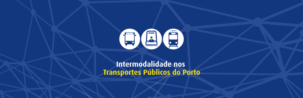 intermodalidade no Porto