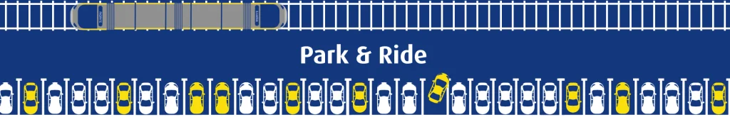 Sistema Park & Ride
