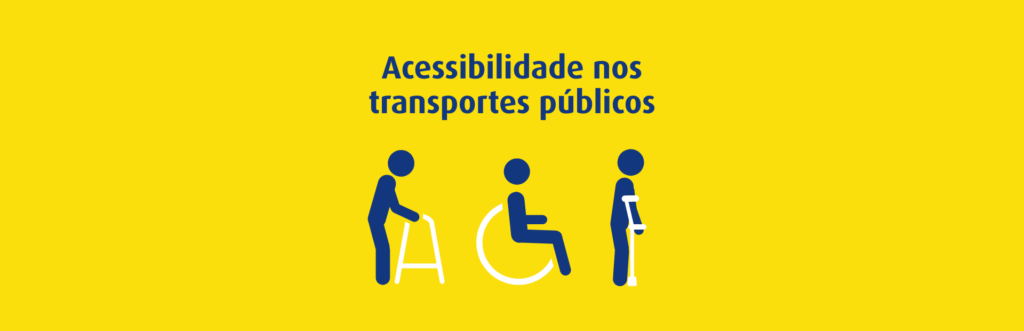 Mobilidade inclusiva