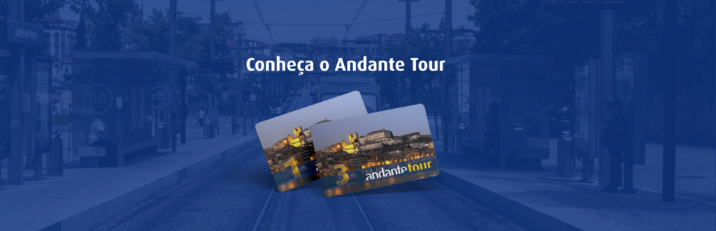 Andante Tour