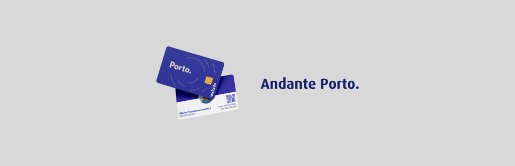 Andante Porto