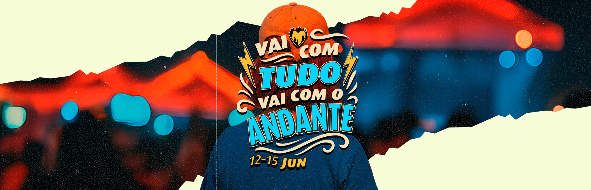 Vai com tudo, vai com o Andante até ao Primavera Sound Porto 2025.