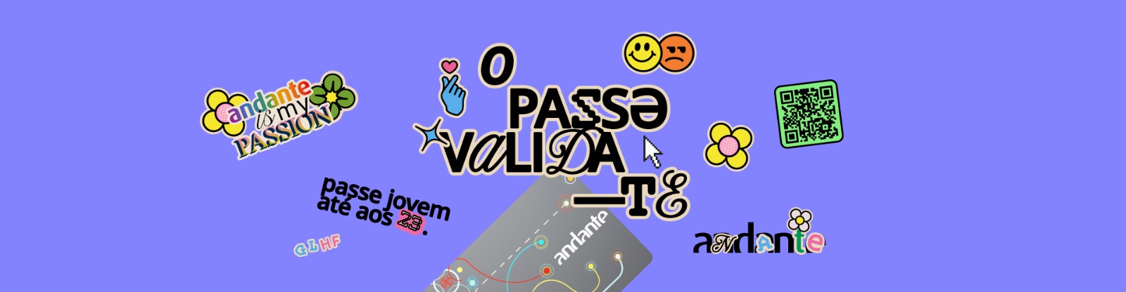 Passe Jovem gratuito até aos 23 anos no Porto